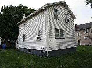 119 McNaughton St, Rochester, NY 14606