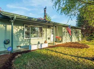 1263 Pine Ct, Independence, OR 97351