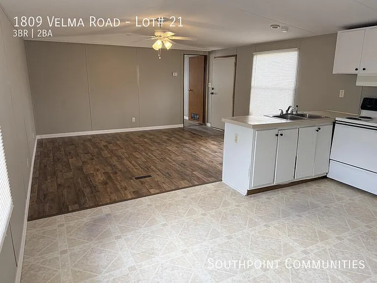 1809 Velma Rd #21 — Photo 3