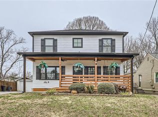 1417 Mercer Ave, College Park, GA 30337