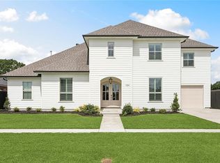 1324 Hesper Ave, Metairie, LA 70005