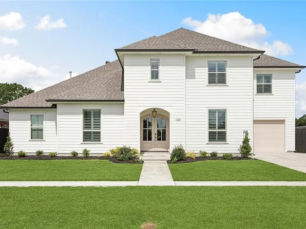 1324 Hesper Ave, Metairie, LA 70005