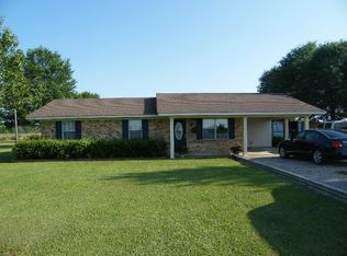 212 Scott Rd, Winnsboro, LA 71295