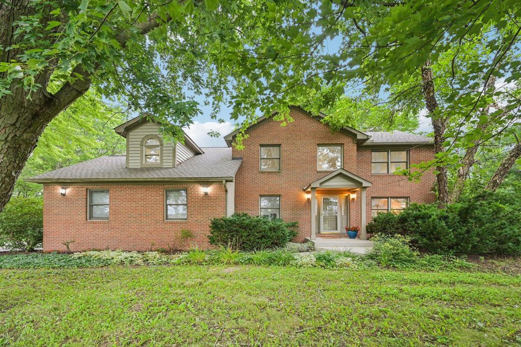 Real estate listing image