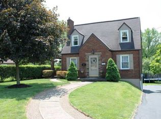 341 Bascom Ave, Pittsburgh, PA 15214