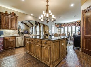 1000 Fox Bend Way, Prosper, TX 75078