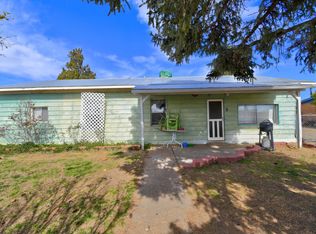 419 E Irene St, Moriarty, NM 87035