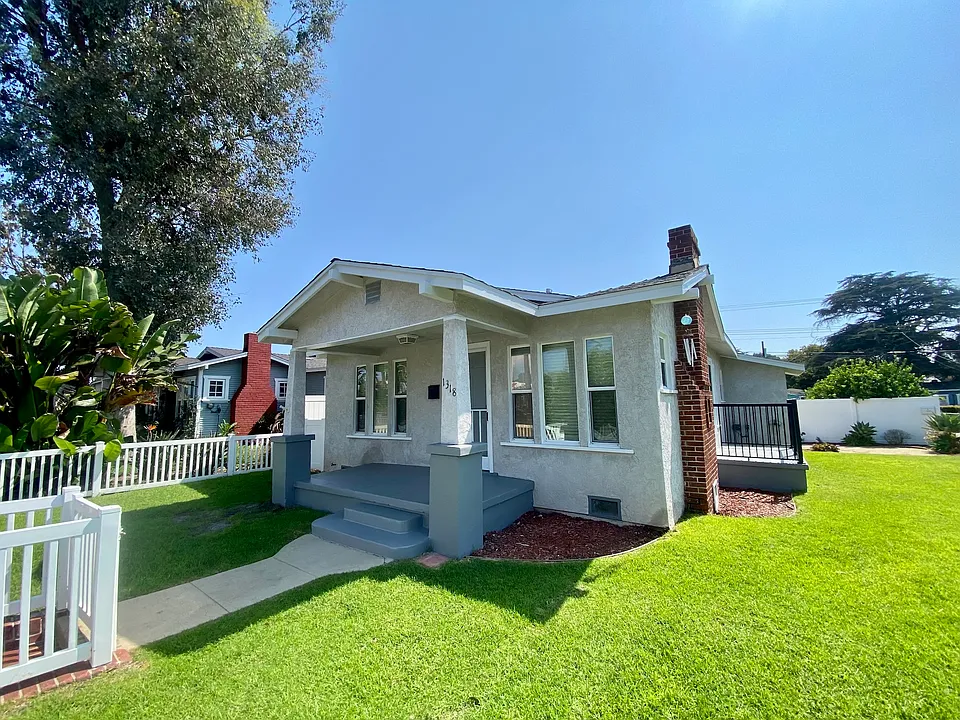 1318 Madrid Ave
