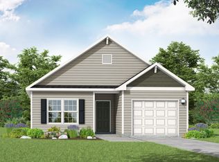 355 Hookbill Ln, Lillington, NC 27546