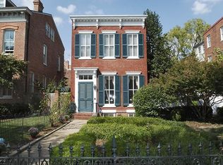 804 E Capitol St NE, Washington, DC 20003