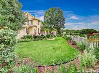 110 Woodland Ranch Rd, Boerne, TX 78015