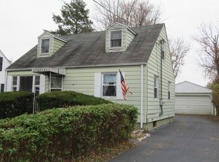 250 Country Club Rd, Louisville, CT 06053