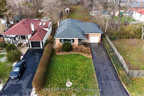 26 Frances Cres Photo 1