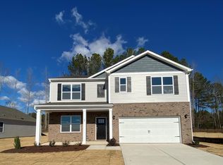 65 Bronco Pace Dr, Clayton, NC 27520