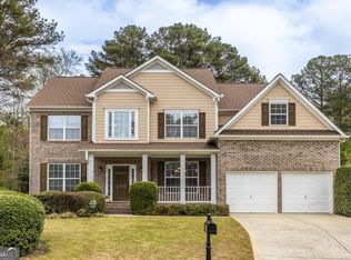3402 Owens Landing Dr NW, Kennesaw, GA