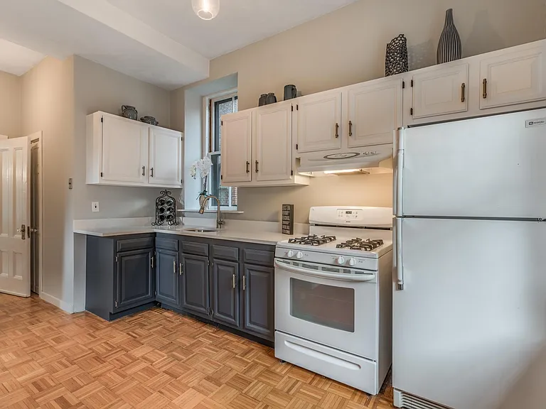 293 Commonwealth Ave #1F — Photo 6