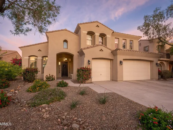 29051 N 122ND Drive, Peoria, AZ 85383