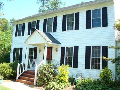 13807 Mountcastle Rd, Chesterfield, VA, 23832