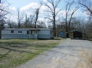 1133 Tubbs Rd, Benton, KY 42025