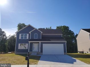 205 Cilento Dr, Magnolia, DE 19962