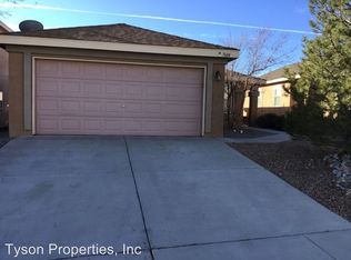 7604 Snowy Egret Ct NW, Albuquerque, NM 87114