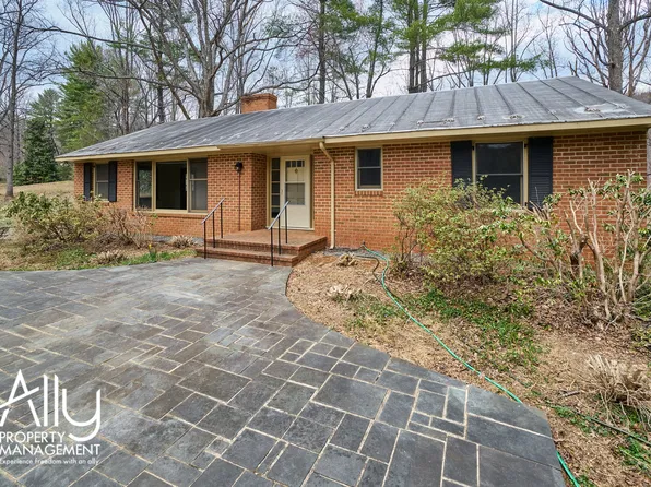 3917 Hungrytown Rd Unit A, Covesville, VA 22931