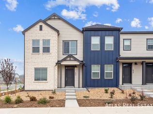 The Villas at Ridgeline Vista, Brighton, CO 80601