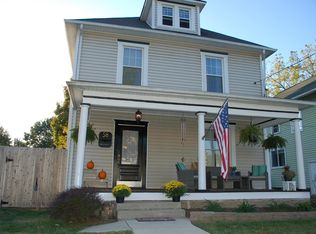 58 Columbus Ave, Delaware, OH