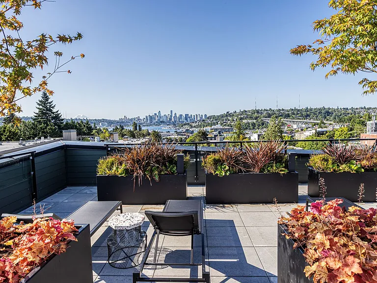 Welcome to Reed! Brand New Modern Studios with Full Appliance Package & Amenities in Fremont — Photo 39
