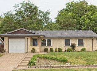 11339 Fernald Ave, Dallas, TX 75218