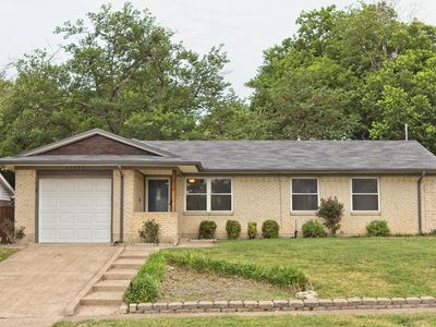 11339 Fernald Ave, Dallas, TX, 75218