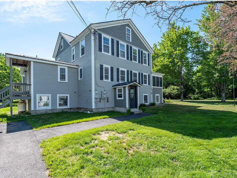 28 Paradise Rd