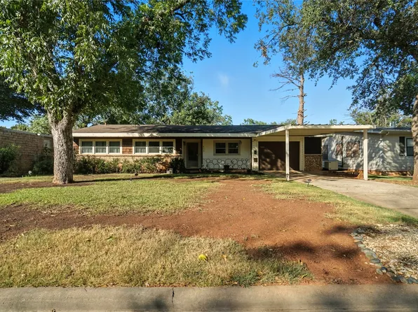 664 Glendale Dr, Abilene, TX 79603