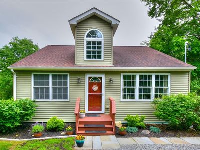 734 Mount Airy Road, New Windsor, NY, 12553