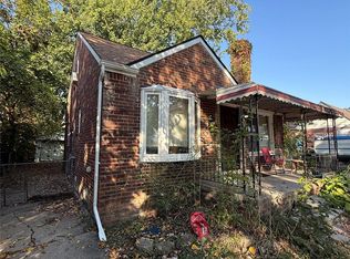 7751 Fielding St, Detroit, MI 48228