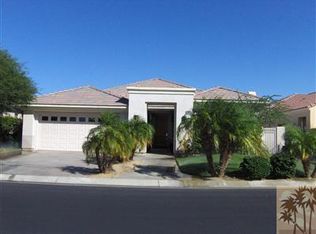 36 Via Bella, Rancho Mirage, CA 92270