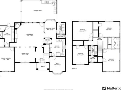 13802 Hambleton Dr, Houston, TX, 77069
