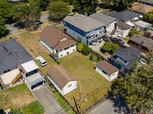 428 E 62nd Ave, Vancouver, BC V5X2G1