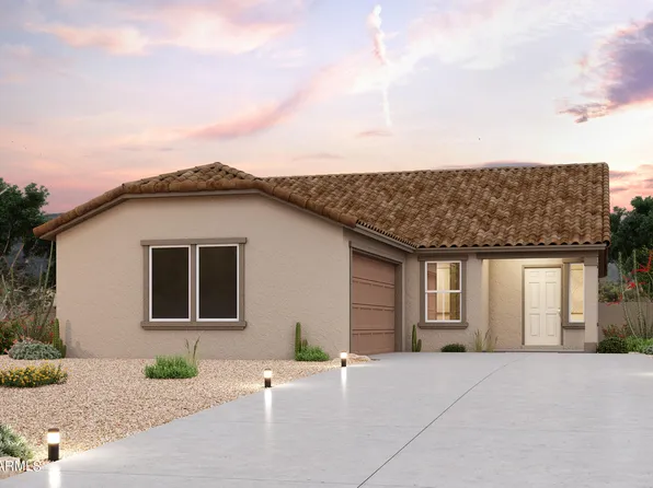 910 JUBAL Lane, Wickenburg, AZ 85390
