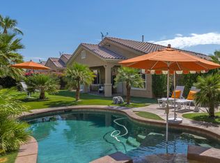 81610 Camino Fuerte, Indio, CA 92203