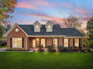 715 Majesty Dr, Murfreesboro, TN 37129