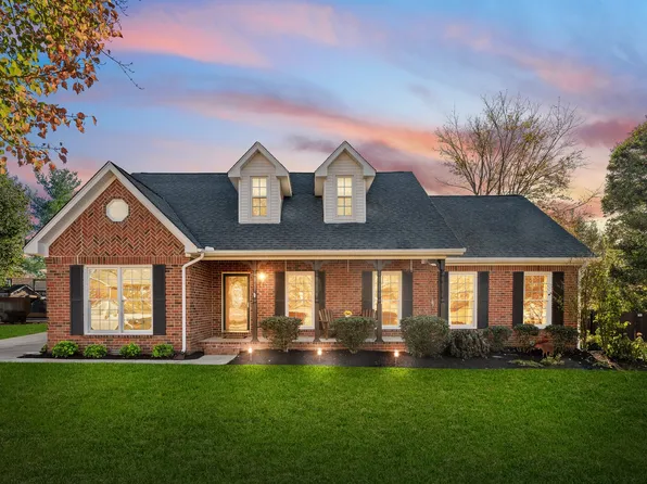 715 Majesty Dr, Murfreesboro, TN 37129