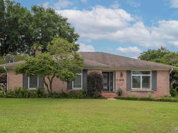 3625 Goya Ct, Pensacola, FL 32504