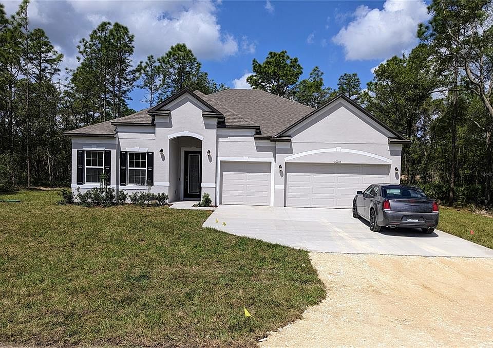 16015 Mellon Rd, Weeki Wachee, FL 34614 Zillow