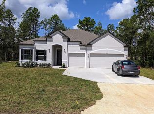 16015 Mellon Rd, Weeki Wachee, FL 34614