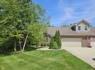 1755 Walnut Trce, Greenfield, IN 46140