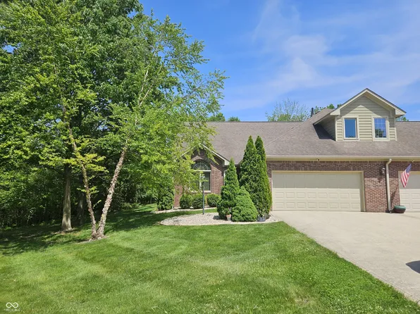 1755 Walnut Trce, Greenfield, IN 46140