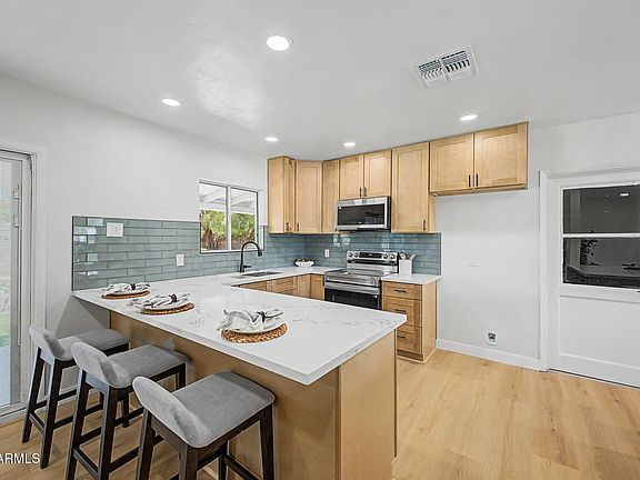 4th image of 1538 W OCOTILLO Road