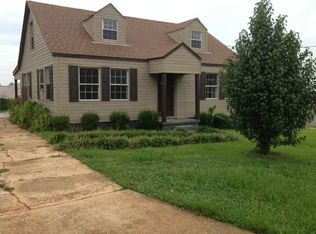 636 Crescent Ridge Rd E, Tuscaloosa, AL 35404