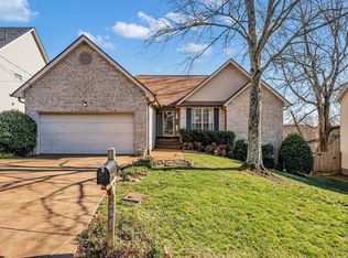 2517 Call Hill Rd, Nashville, TN 37211